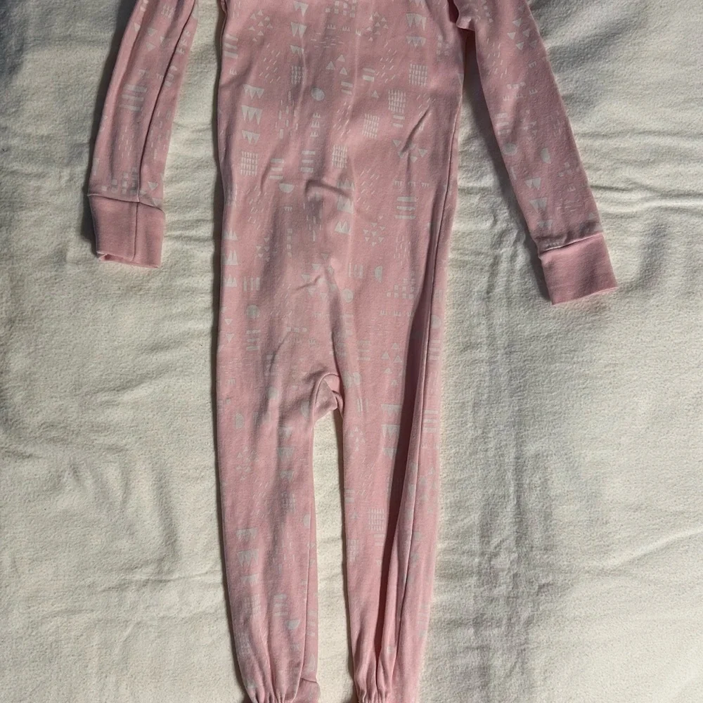 Pink‎ Kids Pajamas